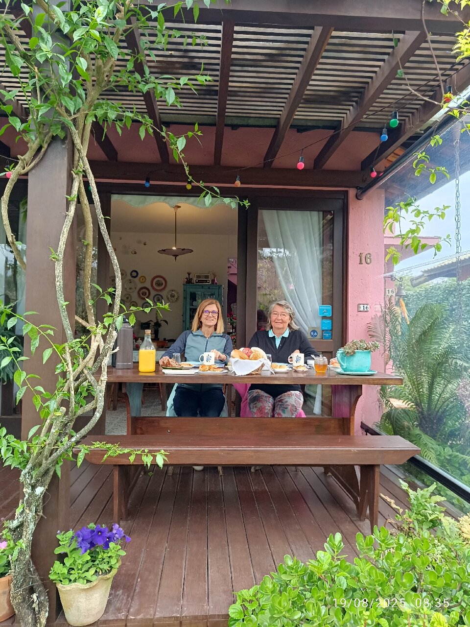 Pousada Vila Rosada-官方