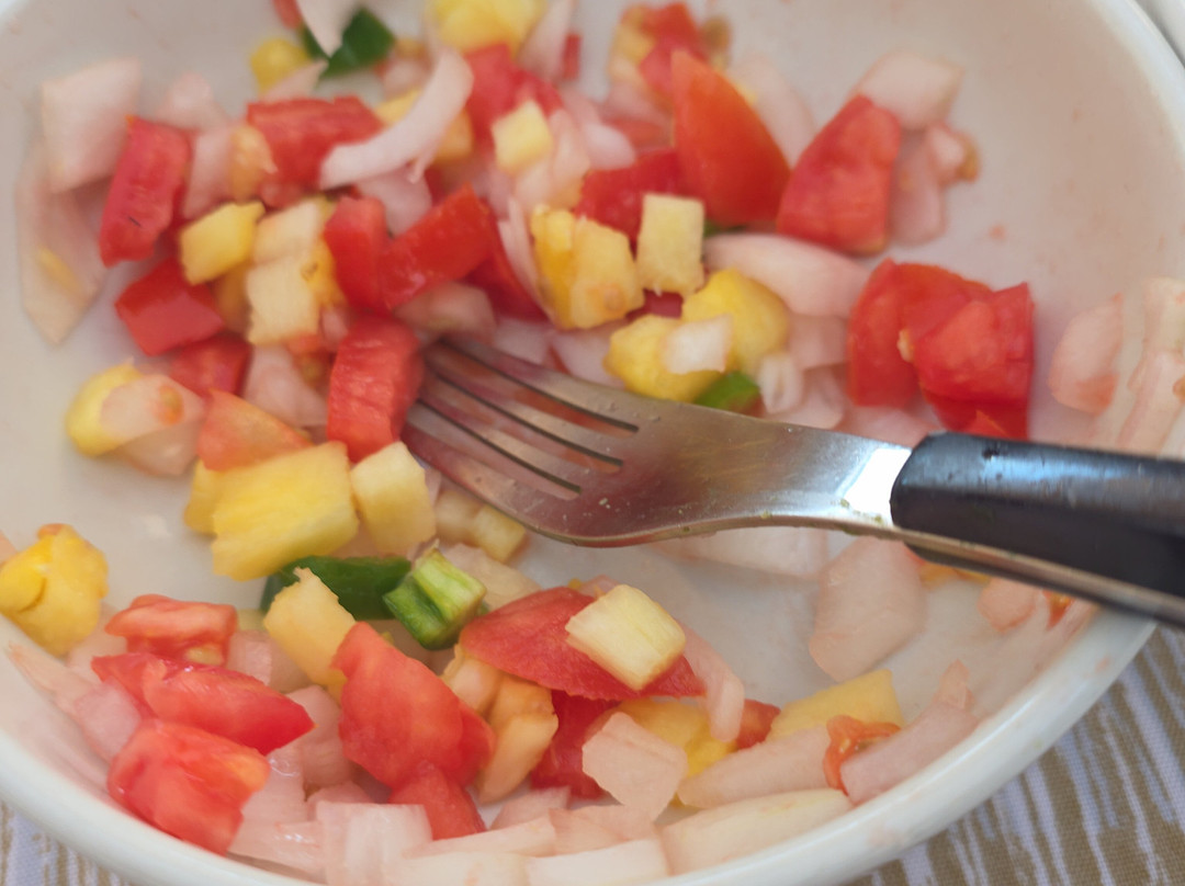 Salsa and Salsa-卡波圣卢卡斯必去景点