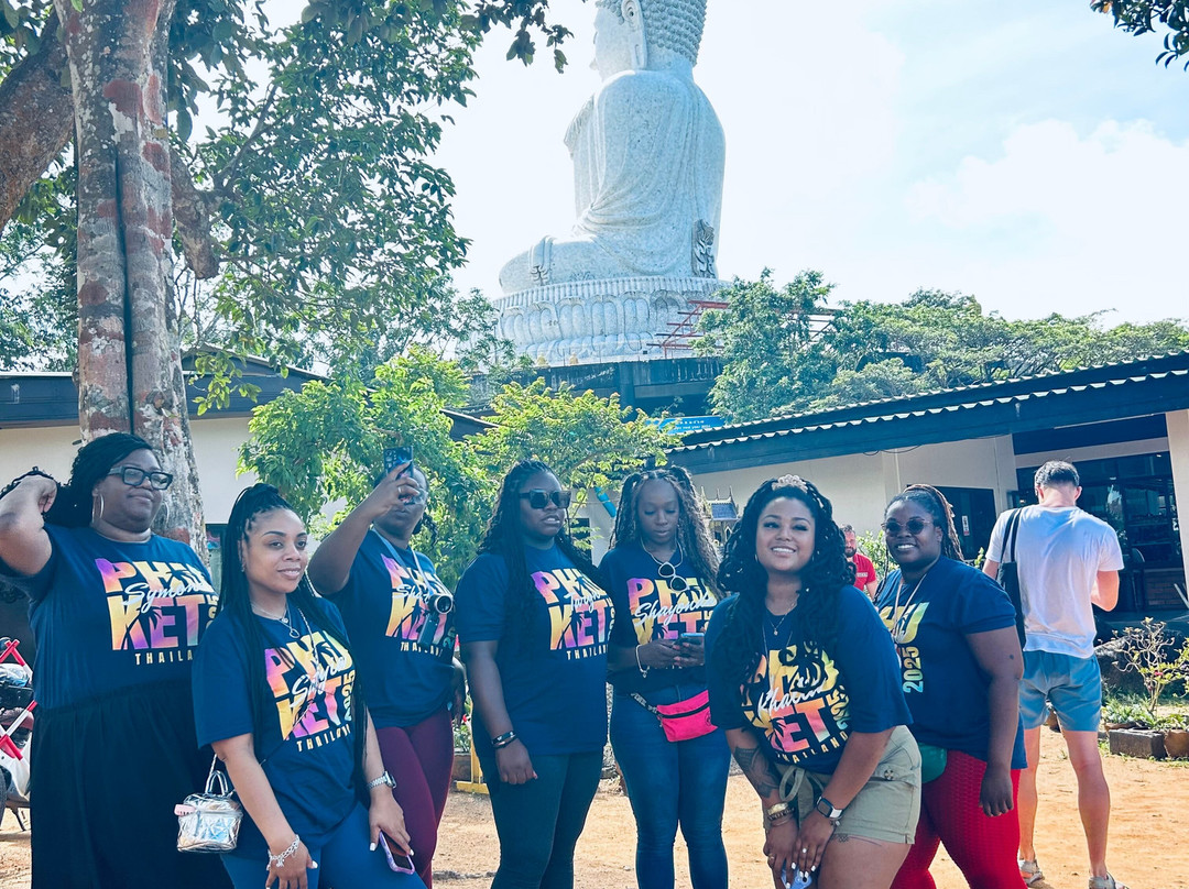 Taxi Phuket Driver-普吉镇必去景点