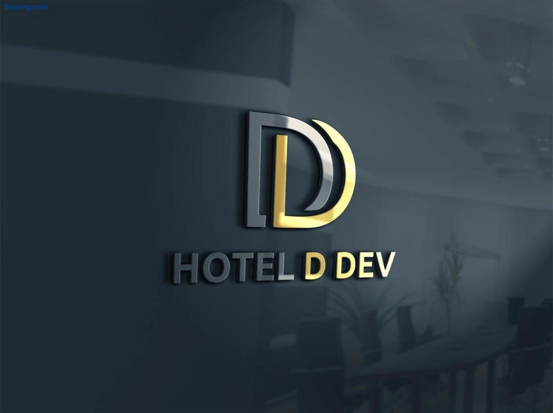 Guntur District酒店住宿-Hotel D Dev