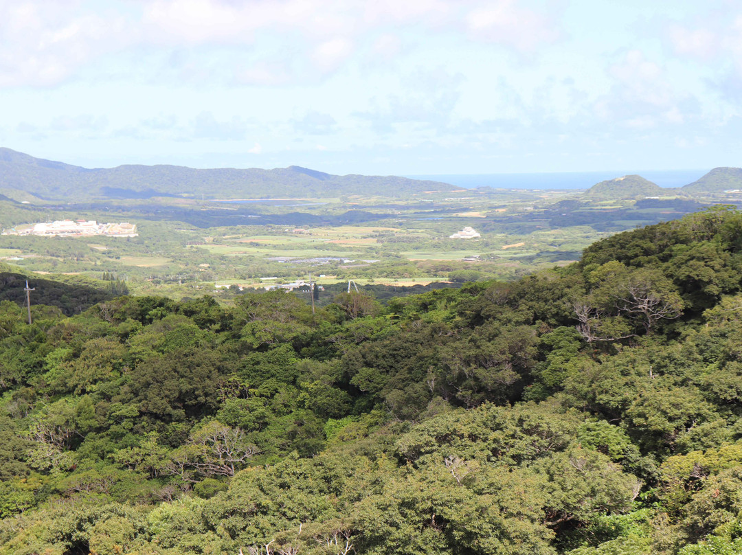石垣岛班纳公园-石垣市必去景点