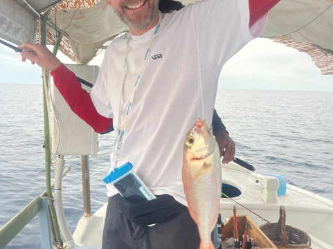 Paragadi Fishing Trips-雷斯蒙必去景点