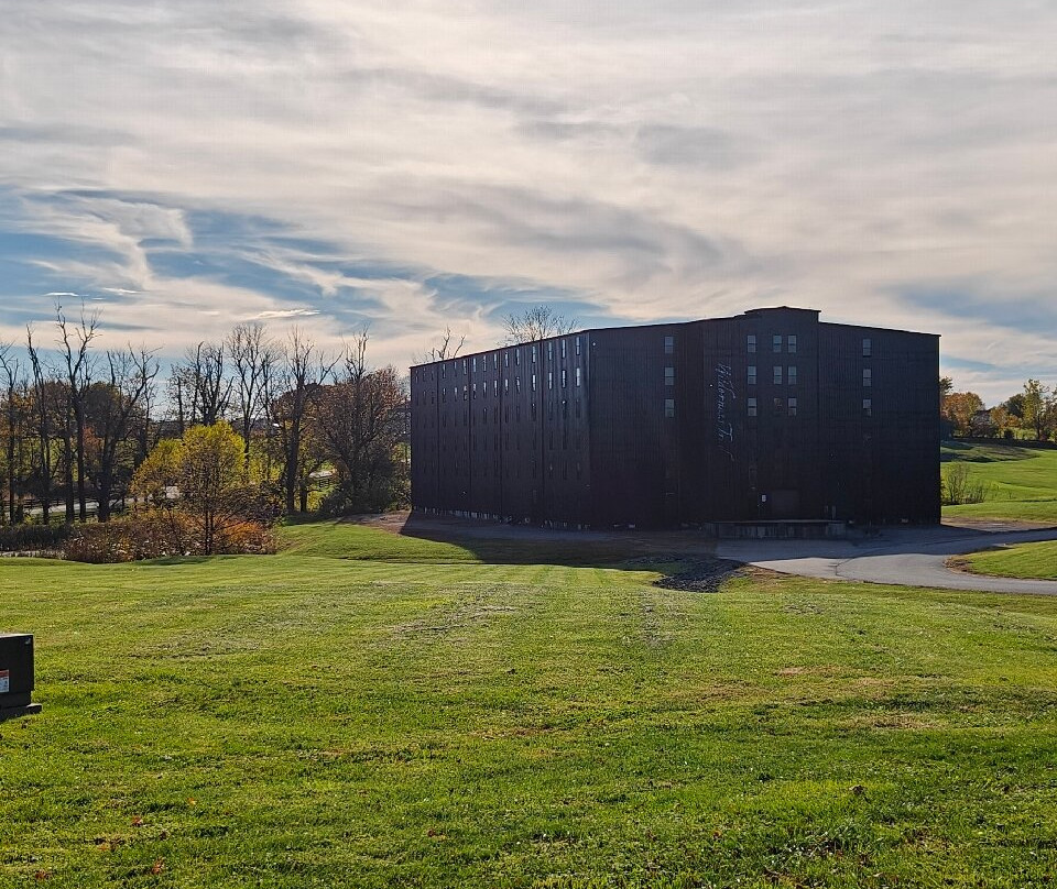 Wilderness Trail Distillery-Danville必去景点