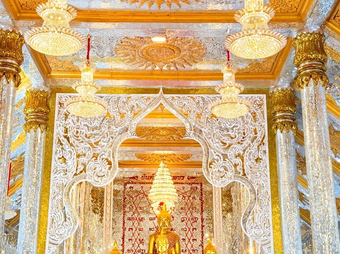 Wat Veerachote Thammaram
