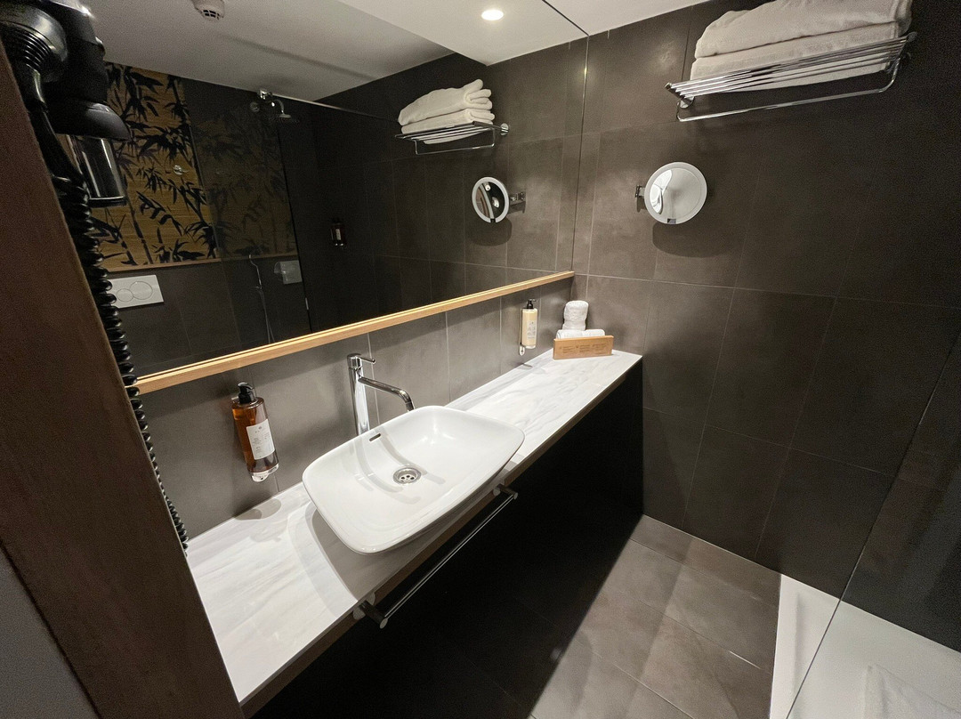 Hotel Bide Bide主图