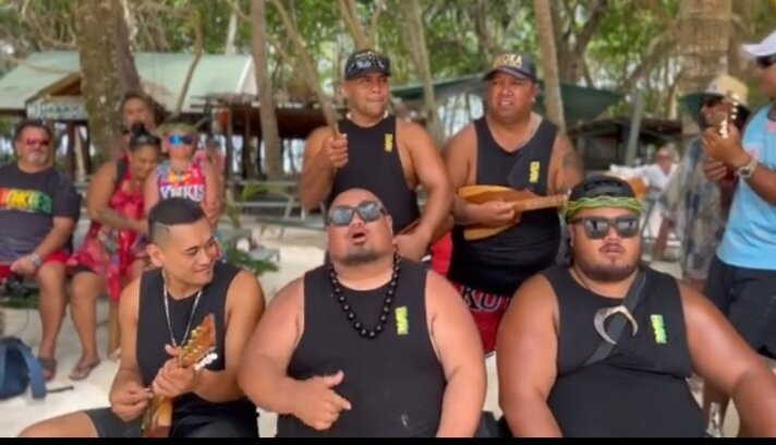 Koka Lagoon Cruises-穆里必去景点