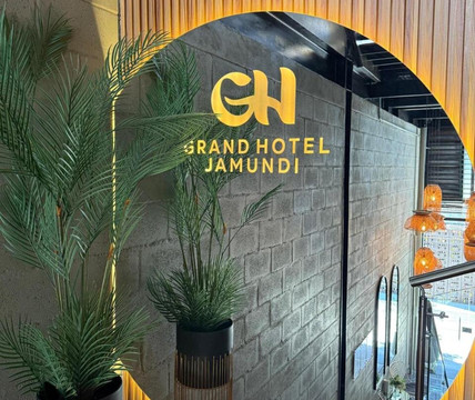 Grand Hotel Jamundi