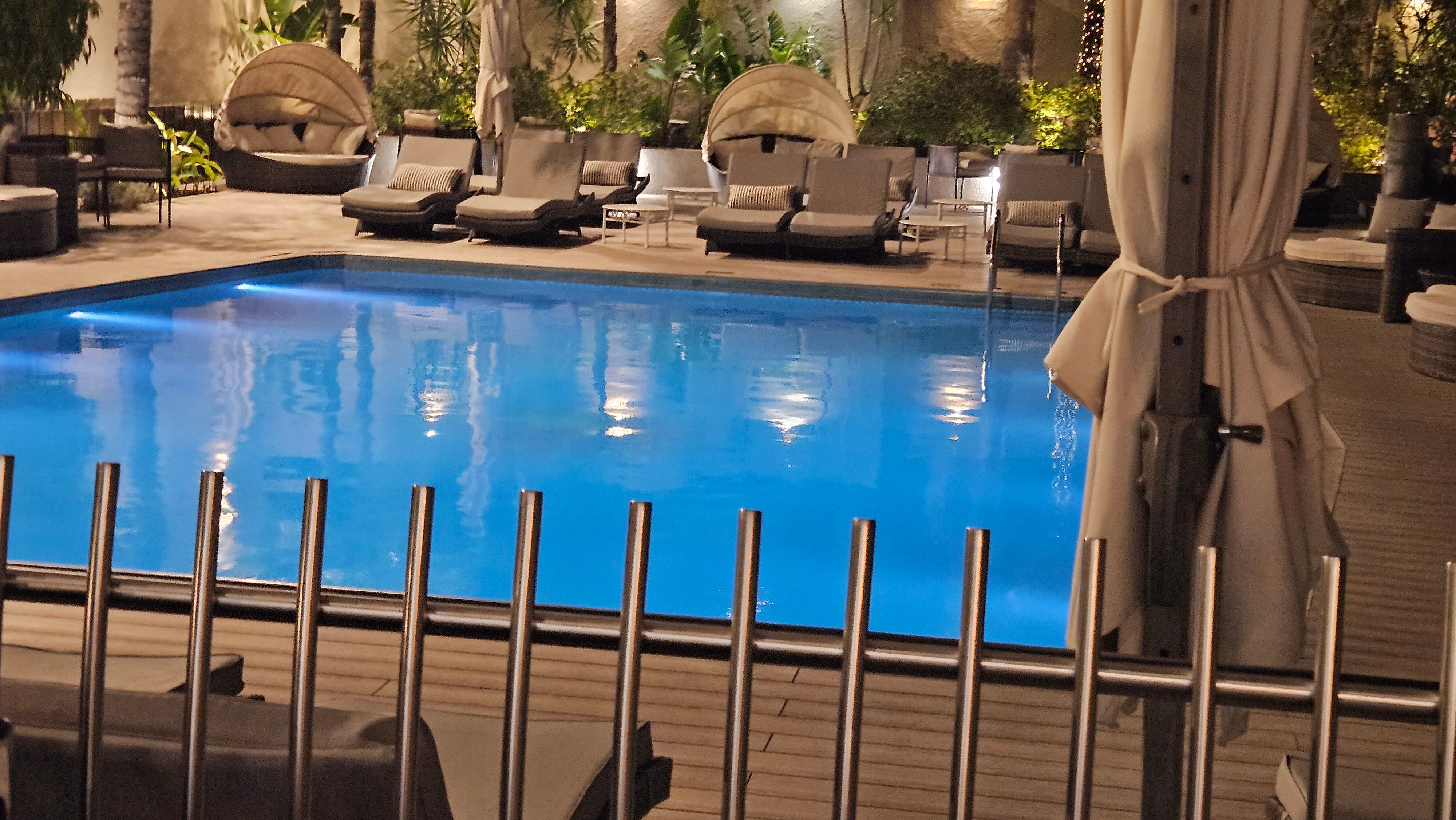 罗萨里奥假日酒店-官方