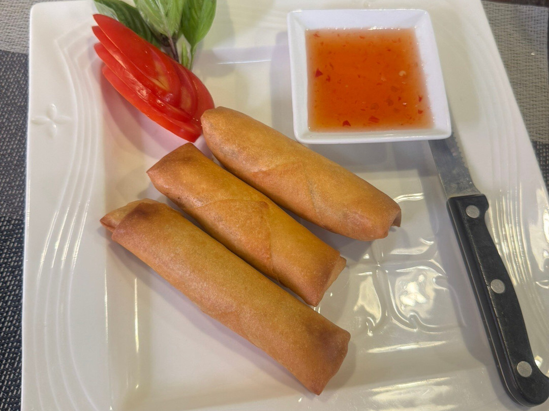 Savoei (A Taste of Pai)-拜县必去景点