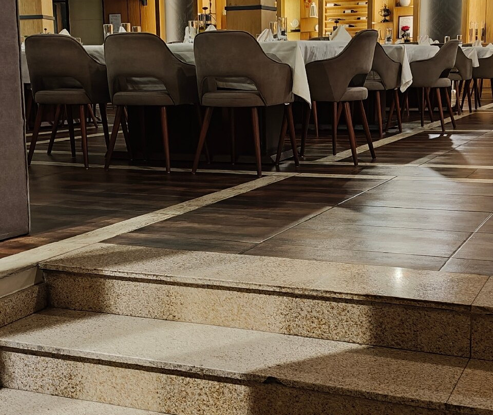 Pirin Park Hotel主图