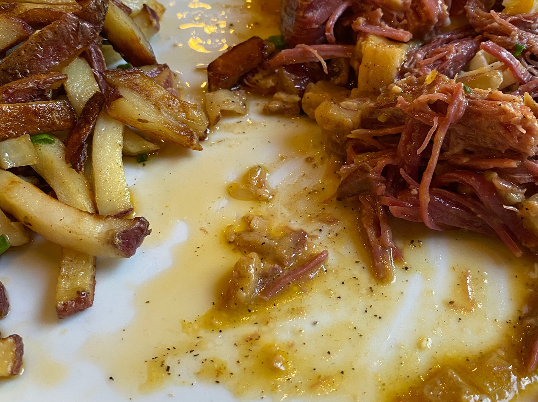 Mad Rooster Cafe - Kenosha