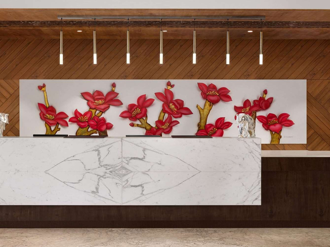 Howard Johnson By Wyndham Udaipur