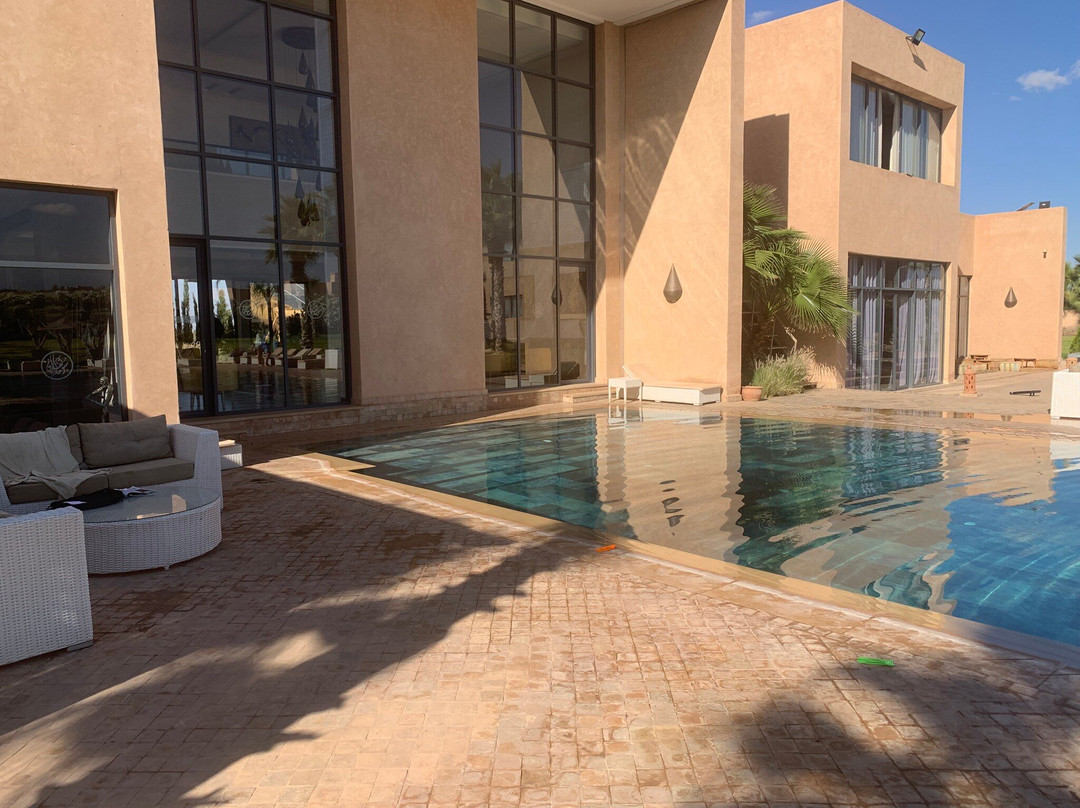 Sumahan Suites & Spa主图