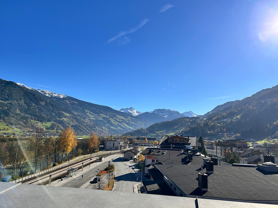 Explorer Hotel Zillertal主图