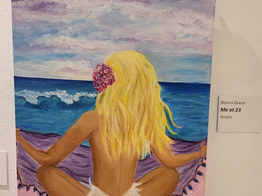 VBMA-Vero Beach Museum of Art-维罗海滩必去景点