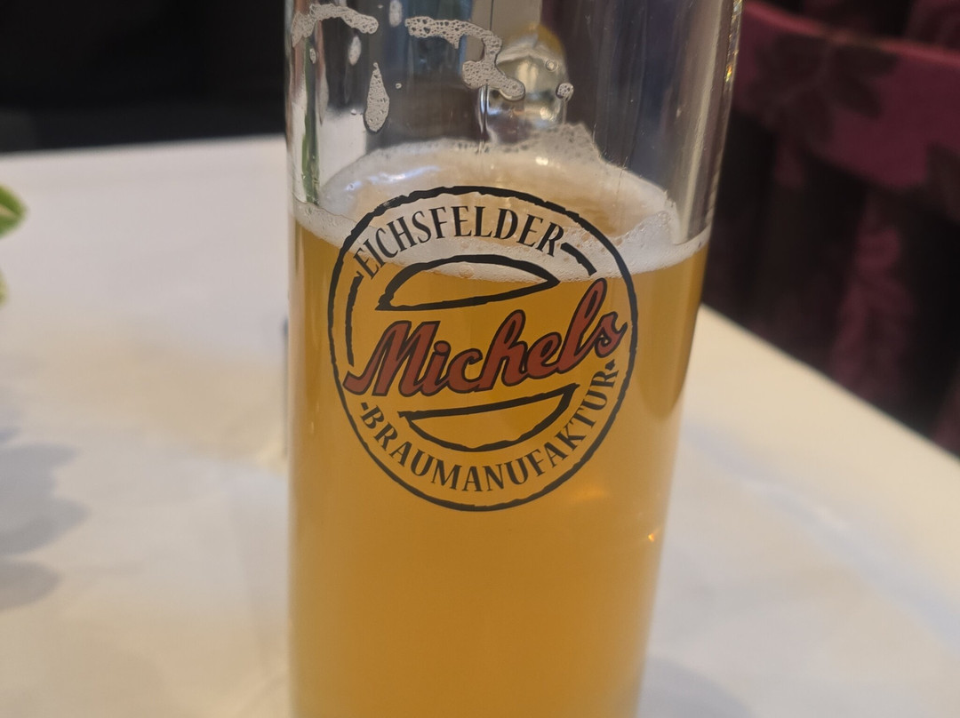 Ferienhotel Wolfsmuhle主图