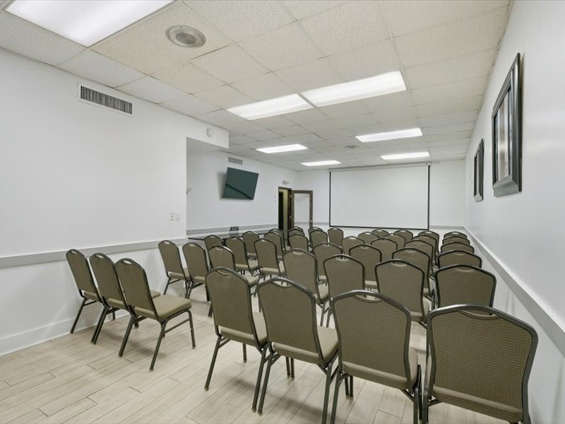 Vero Beach Inn & Suites By I95主图