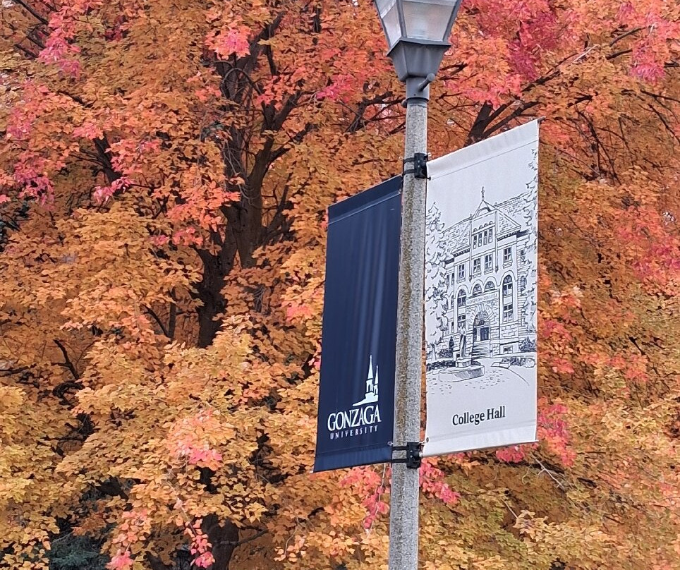 Crosby House-斯波坎必去景点