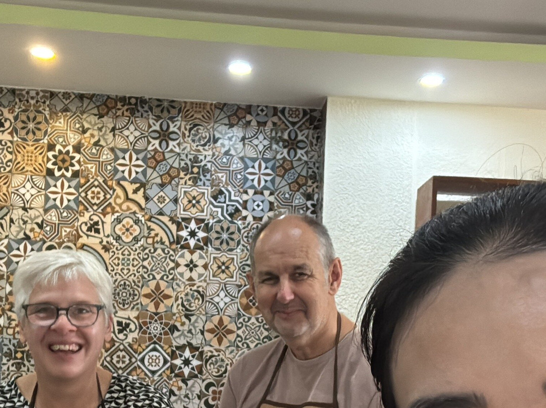 Golden Lotus Cooking School-会安必去景点