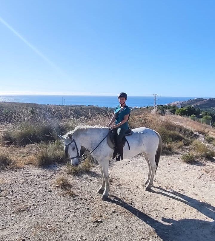 Andale Riding Nerja-内尔哈必去景点
