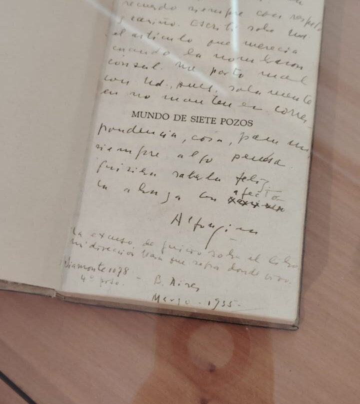 Museo Gabriela Mistral de Vicuña-Vicuna必去景点