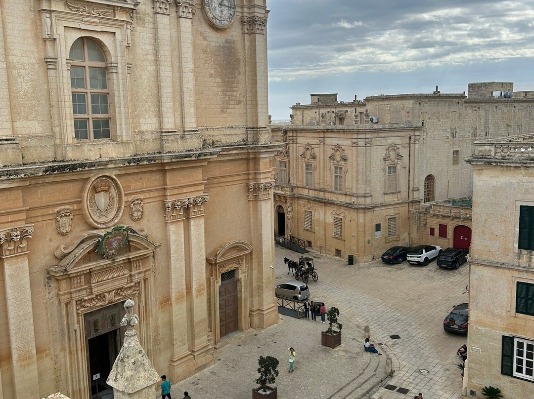 Casa Gourgion-姆迪纳必去景点