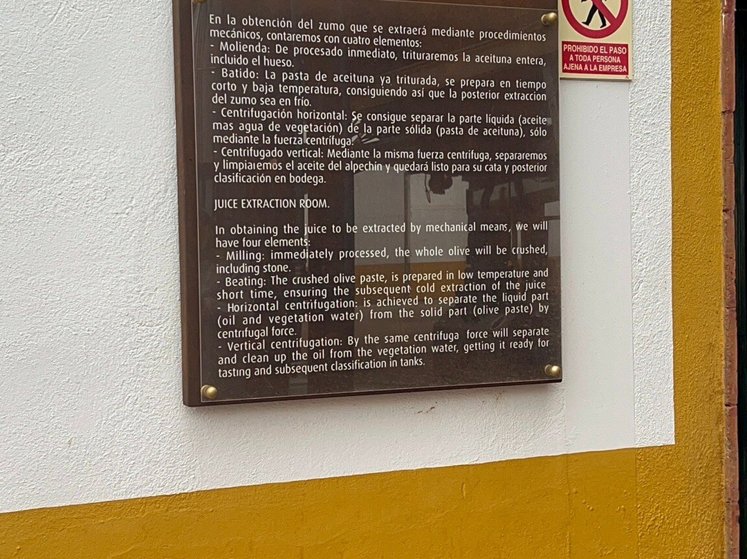 Oro Bailen-Villanueva de la Reina必去景点