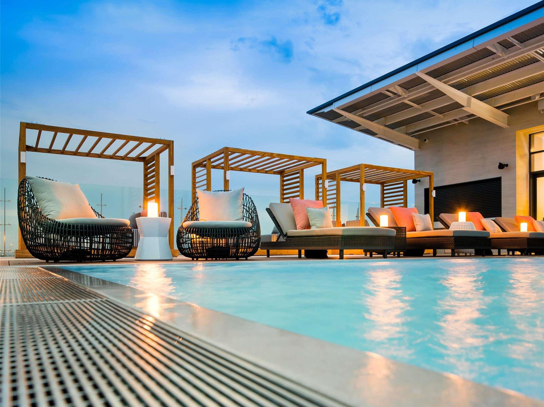 Lansdowne酒店住宿-瓦维克农庄威廉英格利斯酒店 - 美憬阁系列