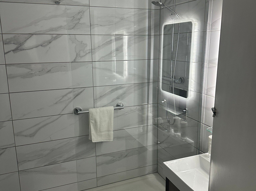 Milltown House主图