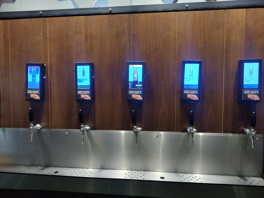 Experiência Edelbrau - Cervejaria-Nova Petropolis必去景点