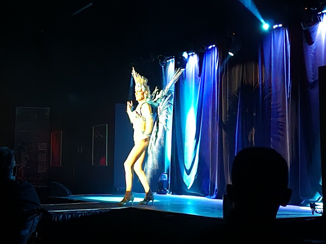 Au Puits Enchanté-Doudeville必去景点