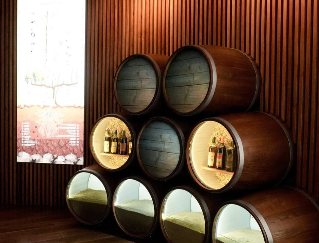 Savalan ASPI Winery-Qabala必去景点