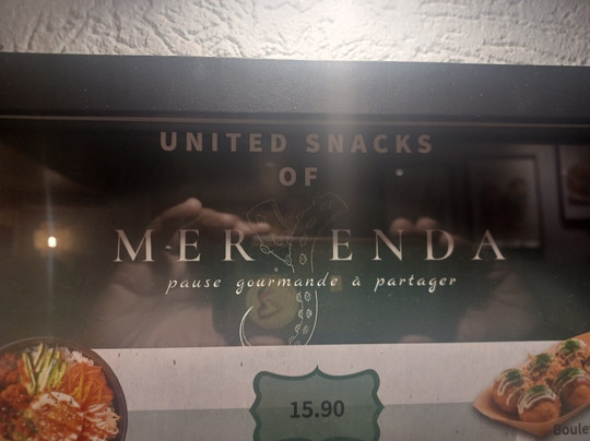 Meryenda