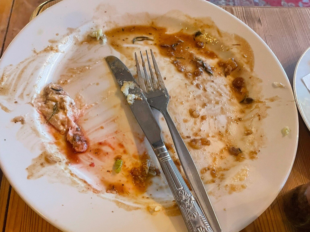 The Eliot Arms主图