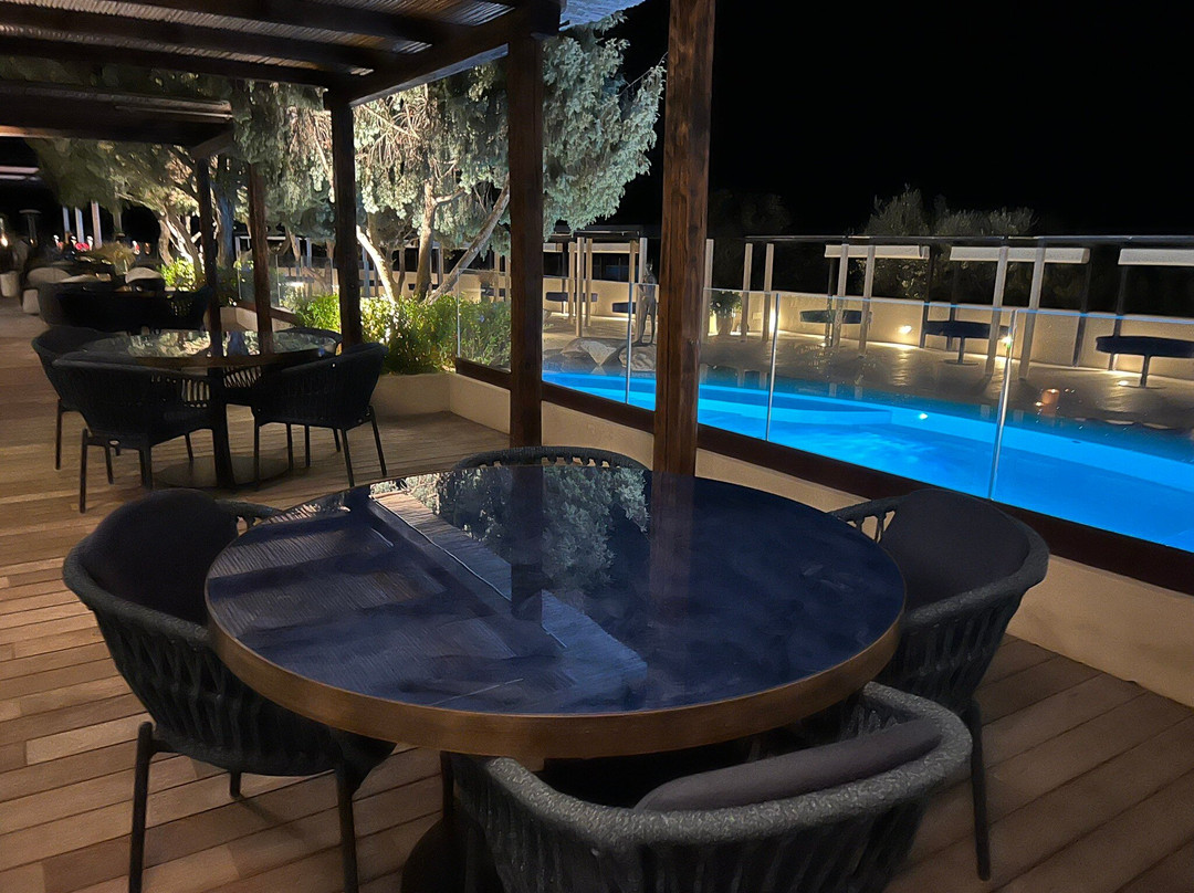 Hotel Delle Rose主图