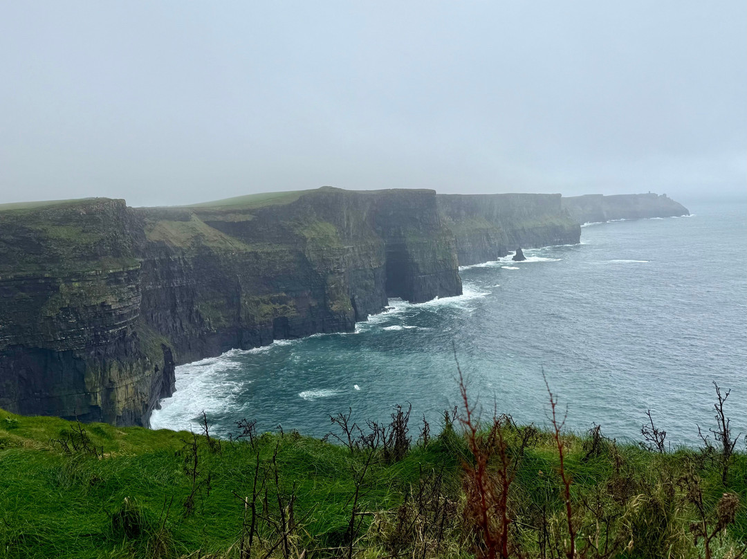 Turas Eireann-Fethard必去景点