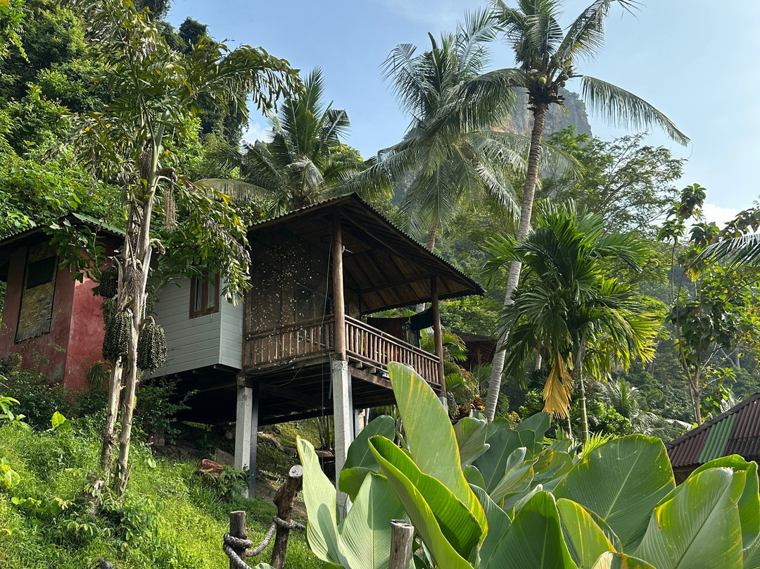 瑞尔威景观度假村主图