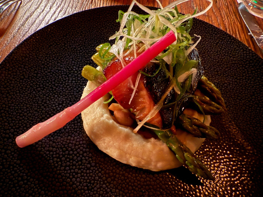 Cap St Georges Hotel & Resort主图