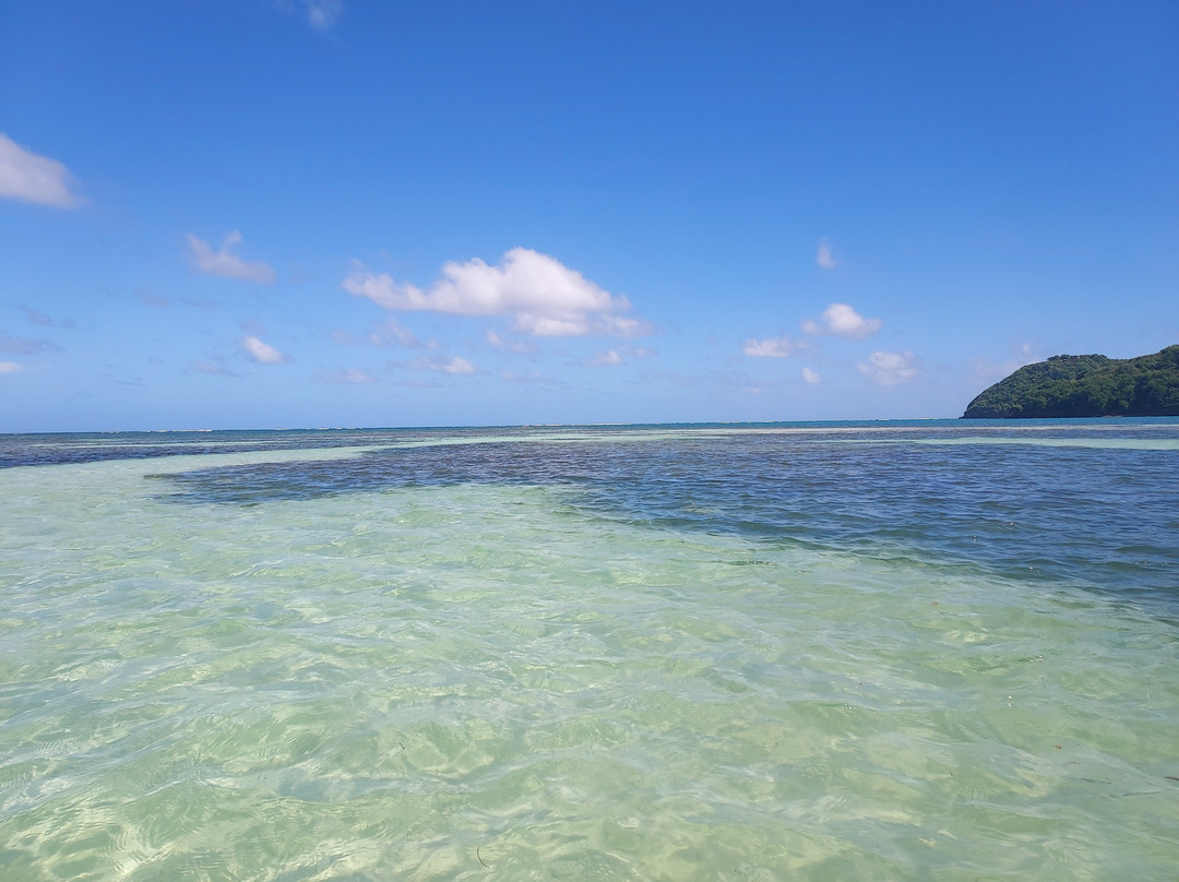 Privilèg'G-Le Francois必去景点