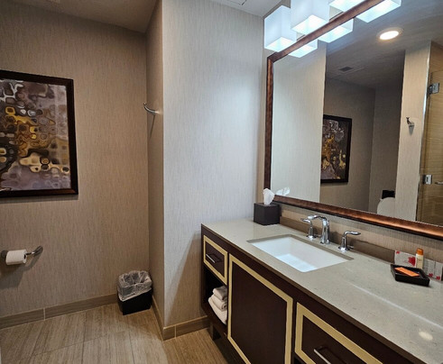 Osage Casino Hotel - Tulsa主图