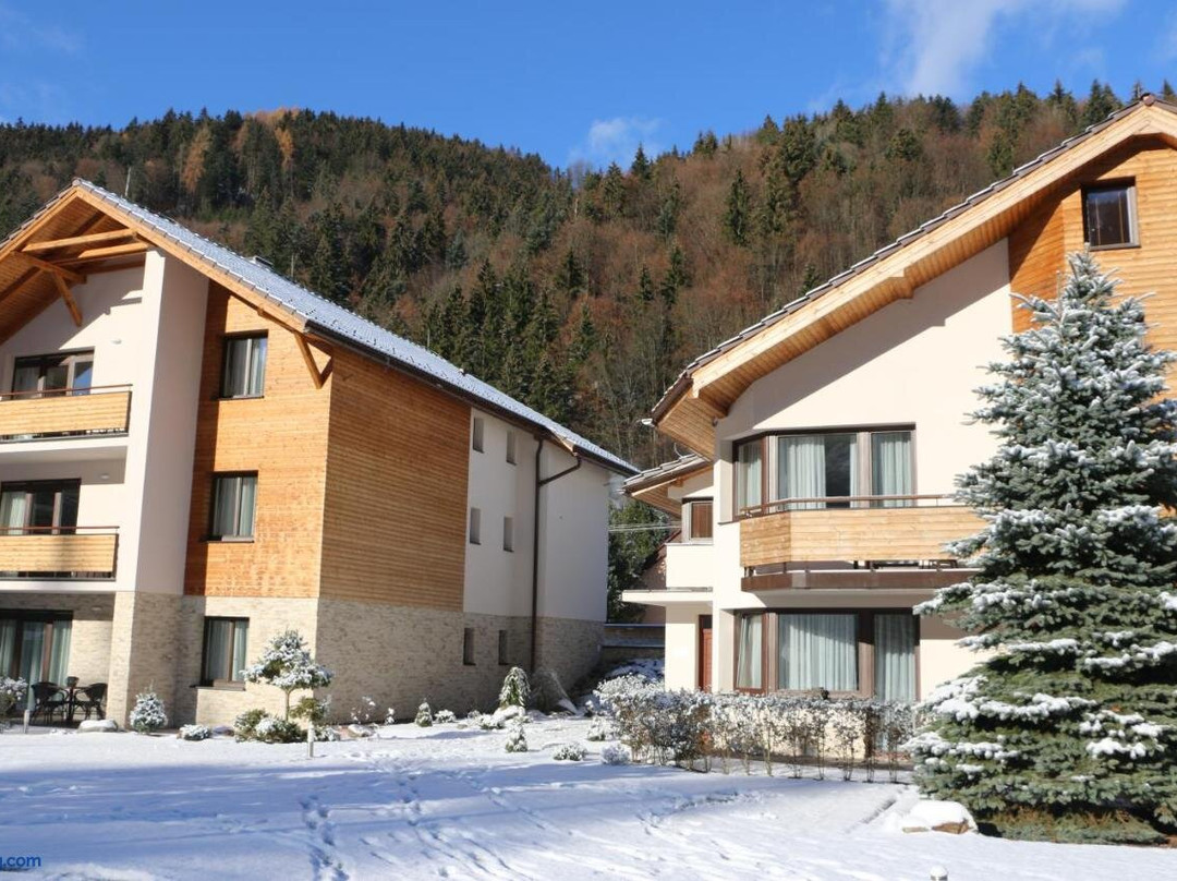 Wellness Simply Relax - Chopok主图