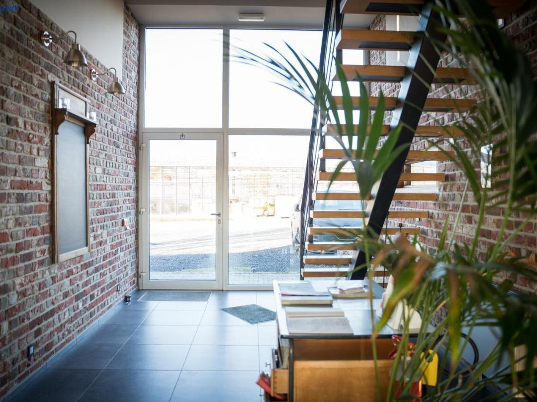 Staden酒店住宿-Buytenshuys