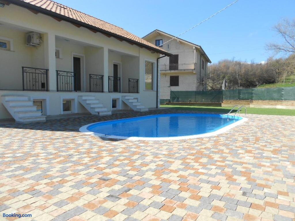 Villa Brettii
