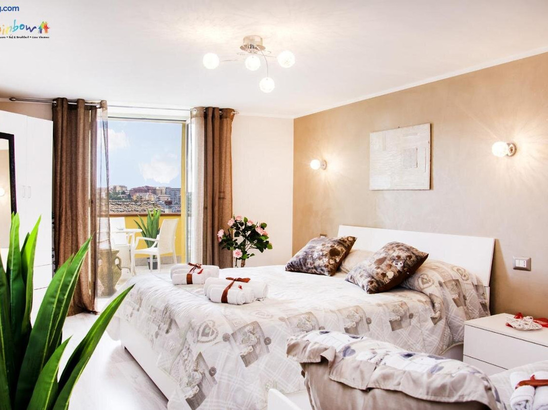 B&B Porta San Paolo主图