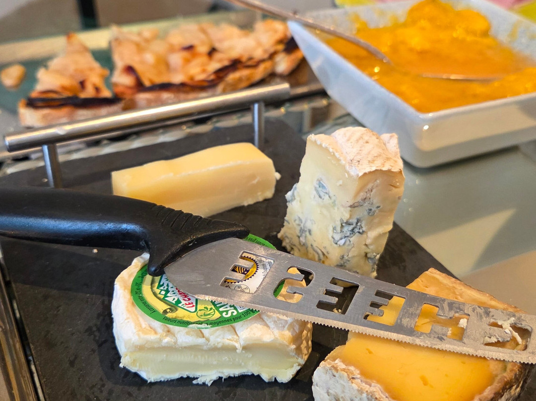 Villa Atmosphere主图