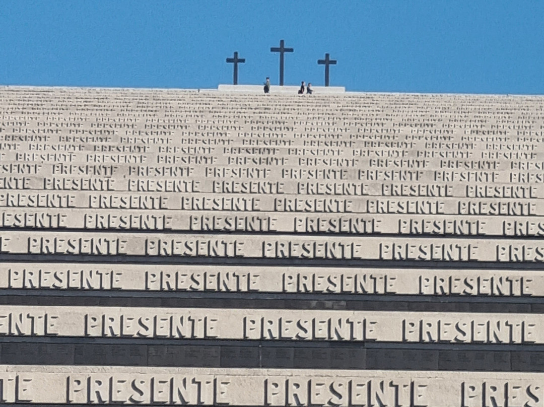 Sacrario Militare di Redipuglia-Fogliano Redipuglia必去景点