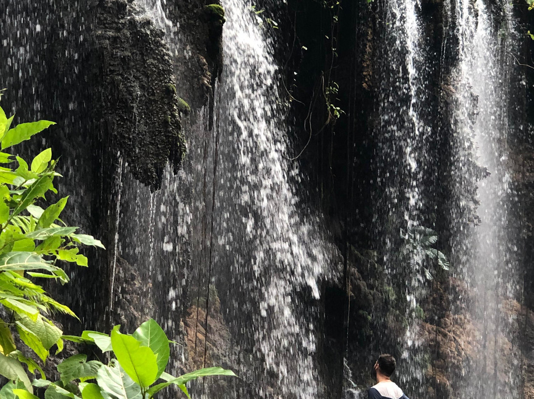 Bromo Holiday-玛琅必去景点