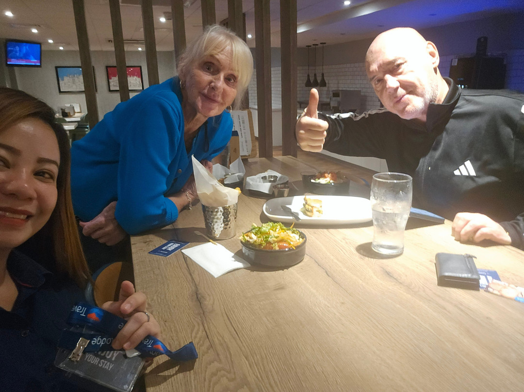 Travelodge London Teddington主图