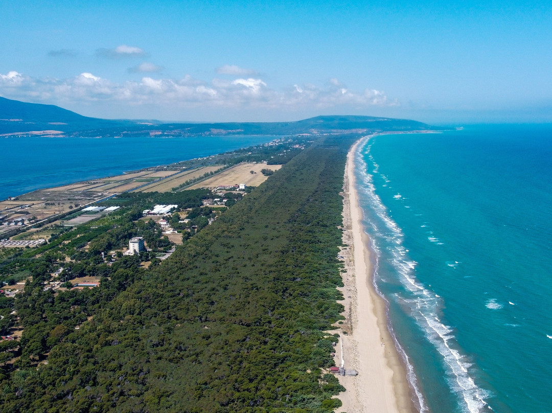Camping Village Uria