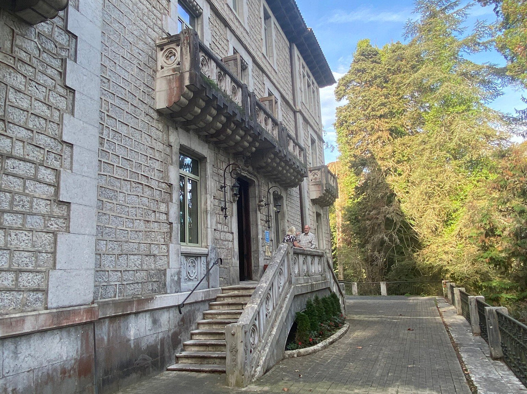 Parador de Limpias主图